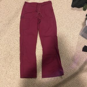 WonderWink Scrub Pants